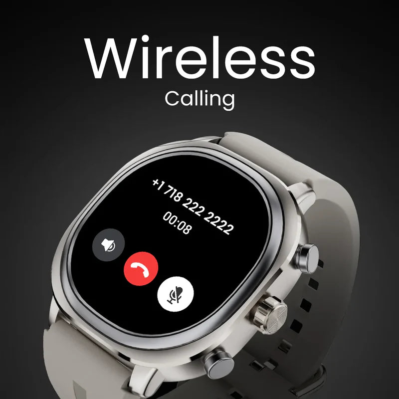 HiFuture AIX Lite Smart Watch