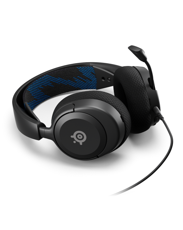 SteelSeries Arctis Nova 1P Gaming Headset