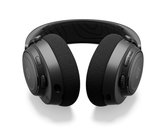 SteelSeries Arctis Nova 7 Wireless Gaming Headset