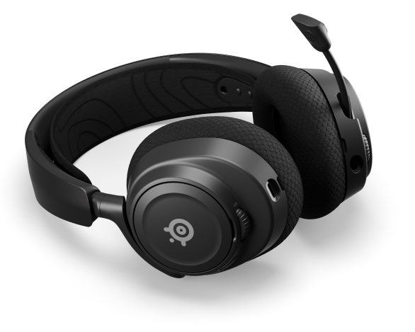 SteelSeries Arctis Nova 7 Wireless Gaming Headset