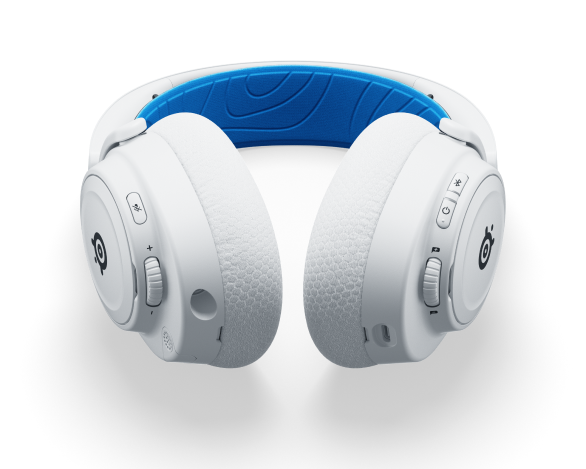 SteelSeries Arctis Nova 7P Wireless Gaming Headset