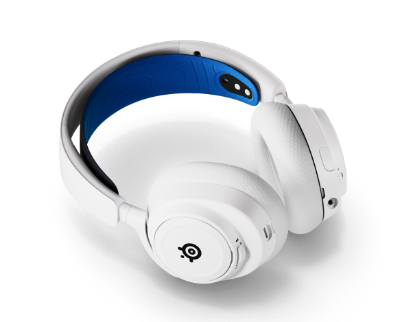 SteelSeries Arctis Nova 7P Wireless Gaming Headset