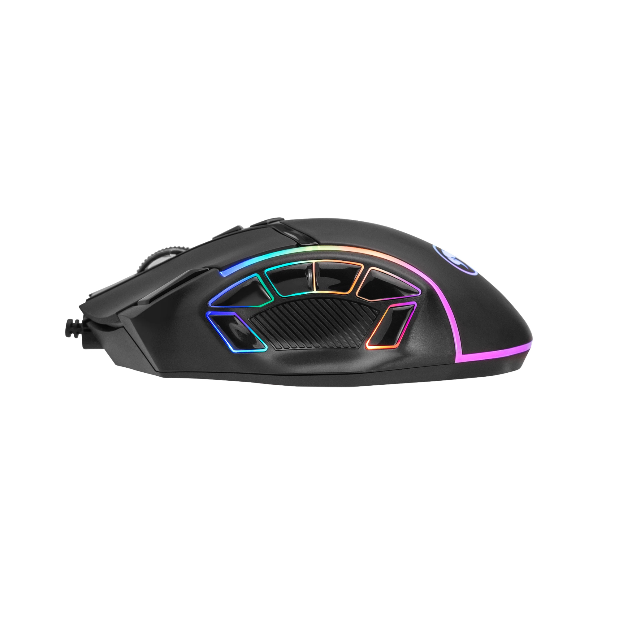 Marvo Gaming Mouse M653 RGB