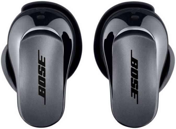 Bose QuietComfort Ultra TWS Earbuds