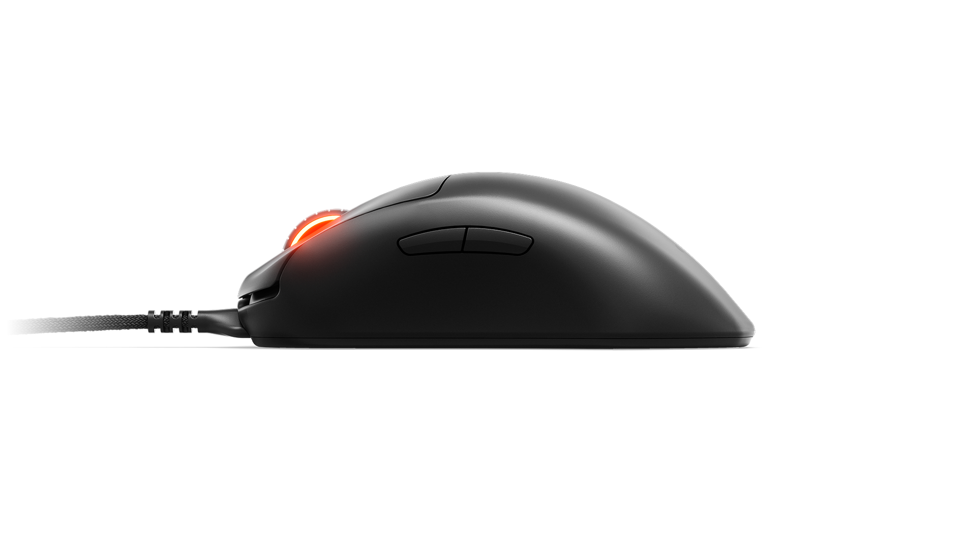 Steelseries Prime Gaming Mouse
