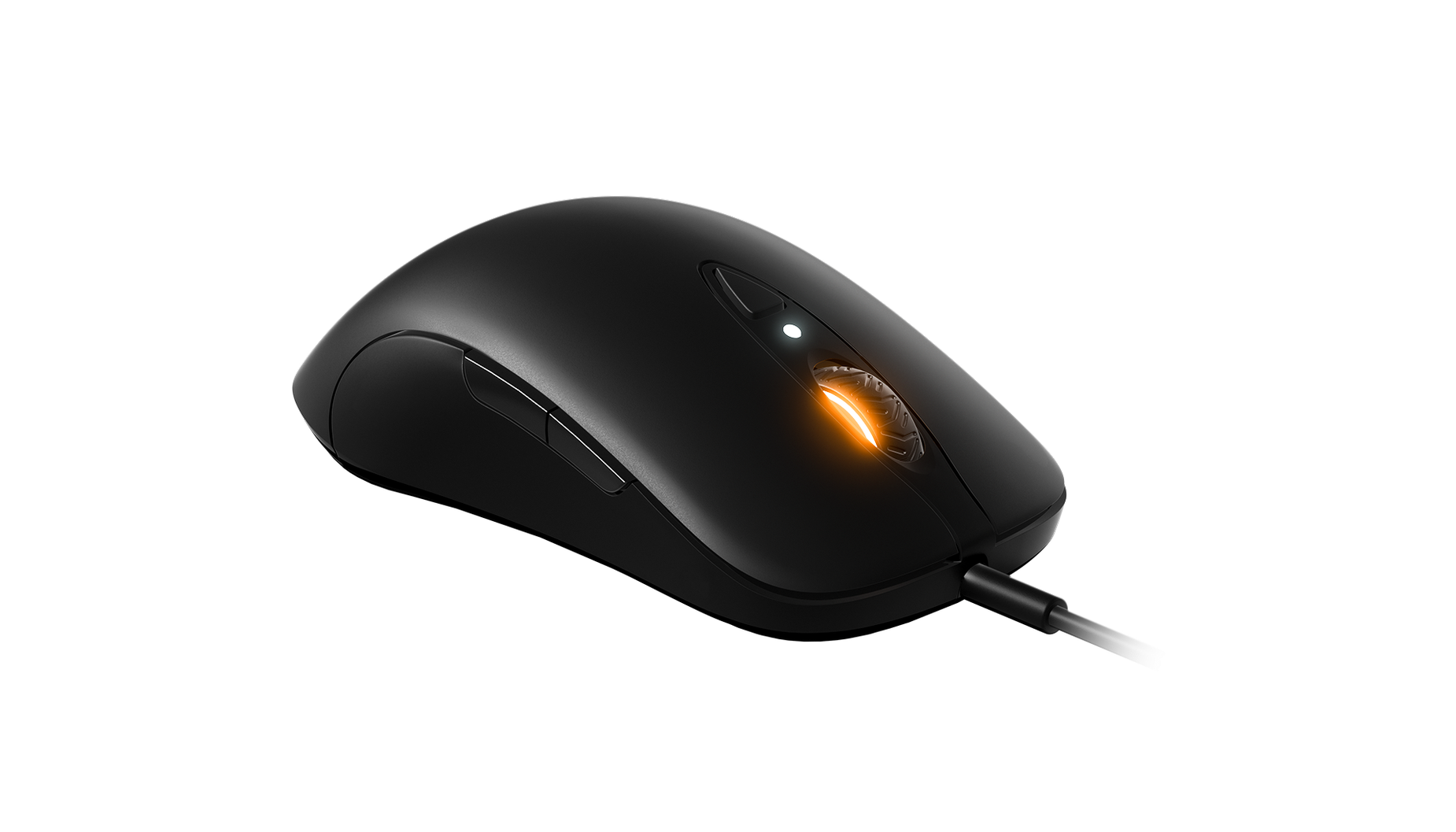 SteelSeries Sensei Ten Wired Ambidextrous Gaming Mouse