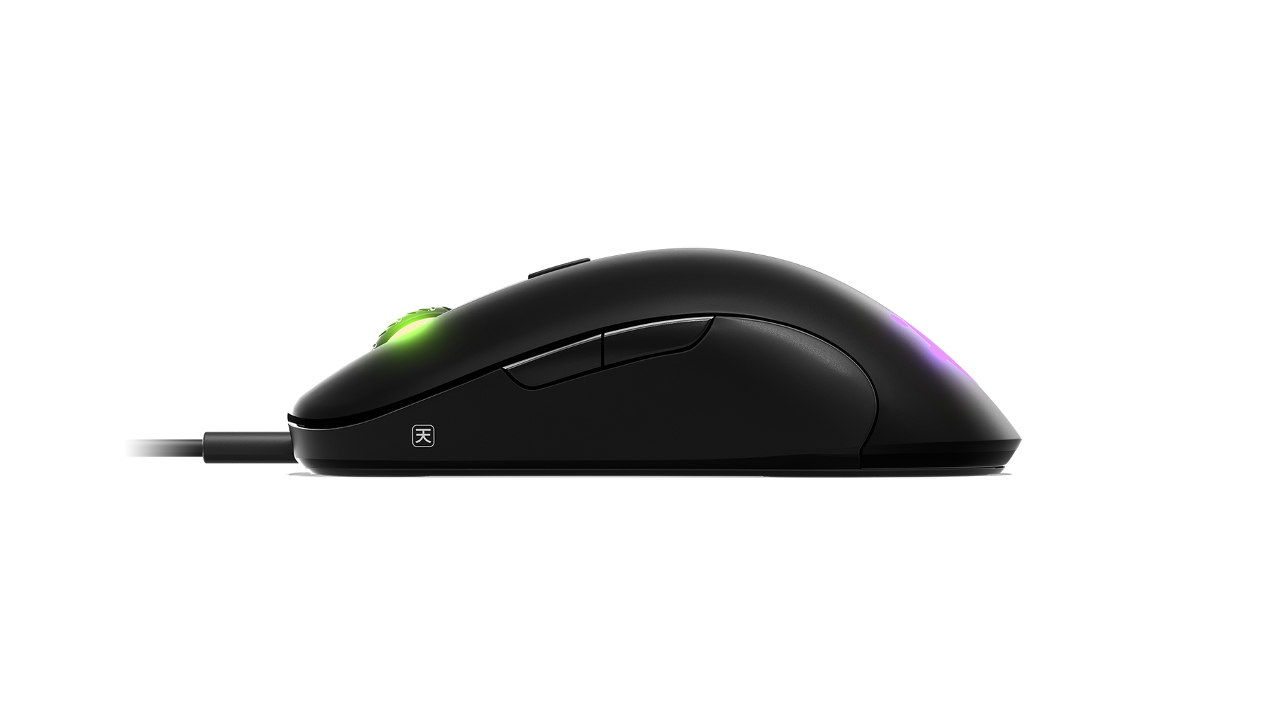 SteelSeries Sensei Ten Wired Ambidextrous Gaming Mouse