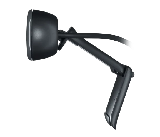 Logitech C270 HD Webcam 720p