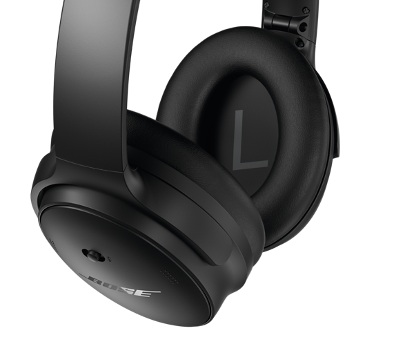 Bose QuietComfort SC Headphones