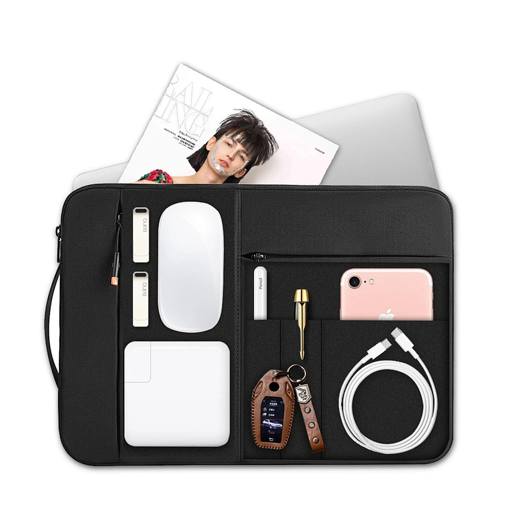 Wiwu Pilot Travel Pouch - Black