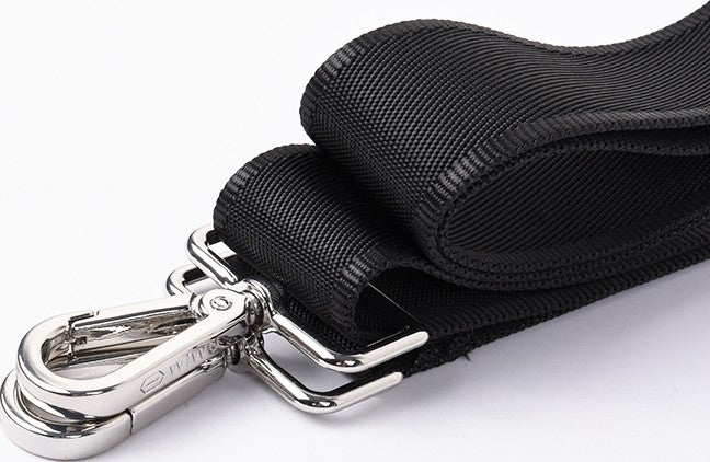 Wiwu Tablet Shoulder Bag 12.9 inch - Black