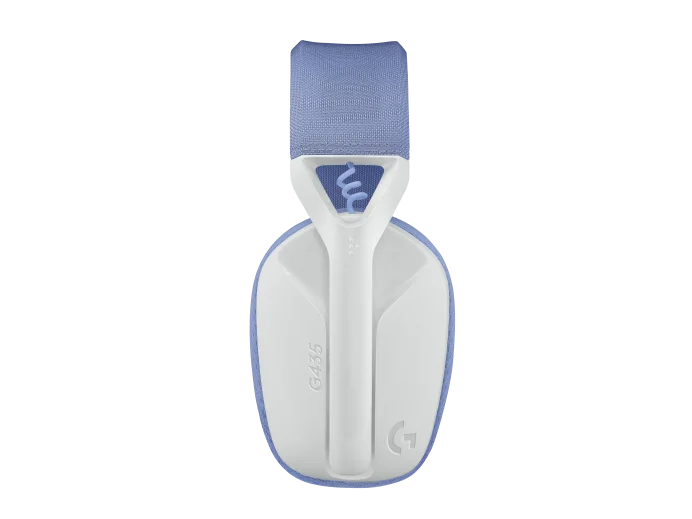 Logitech G435 Ultra-light Wireless Bluetooth Gaming Headset