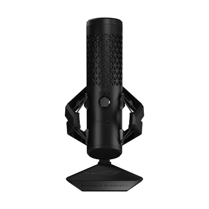 ROG Carnyx USB Gaming Microphone