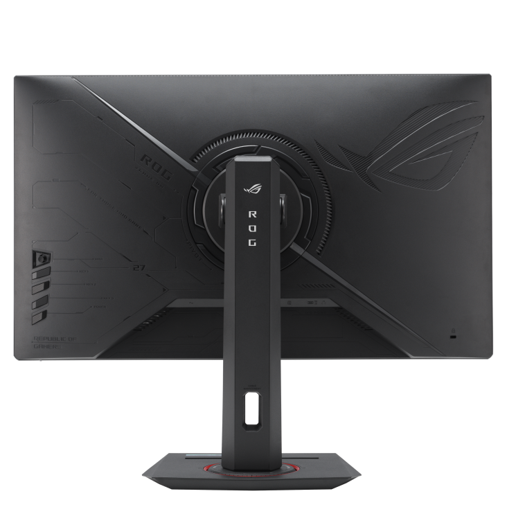 Asus ROG Strix XG27ACS Gaming Monitor