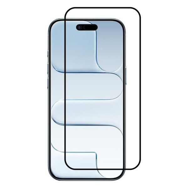 IPhone 17 Air Tempered Glass Screen Protector