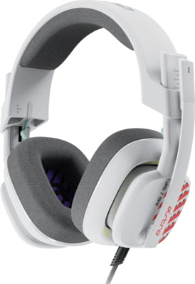Logitech Astro A10 Gen 2 Gaming Headset