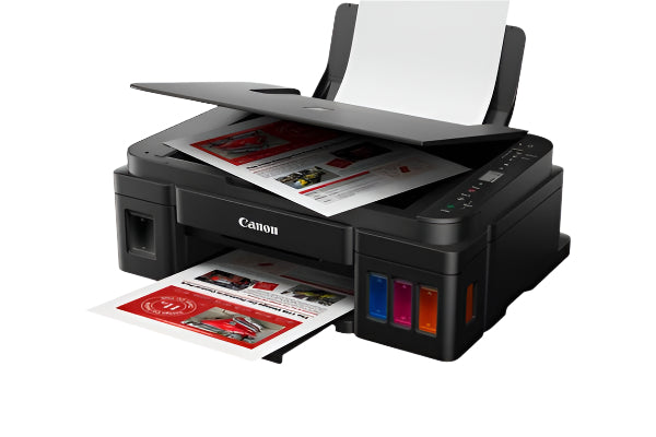 Canon Pixma G3410 Ink Tank Printer