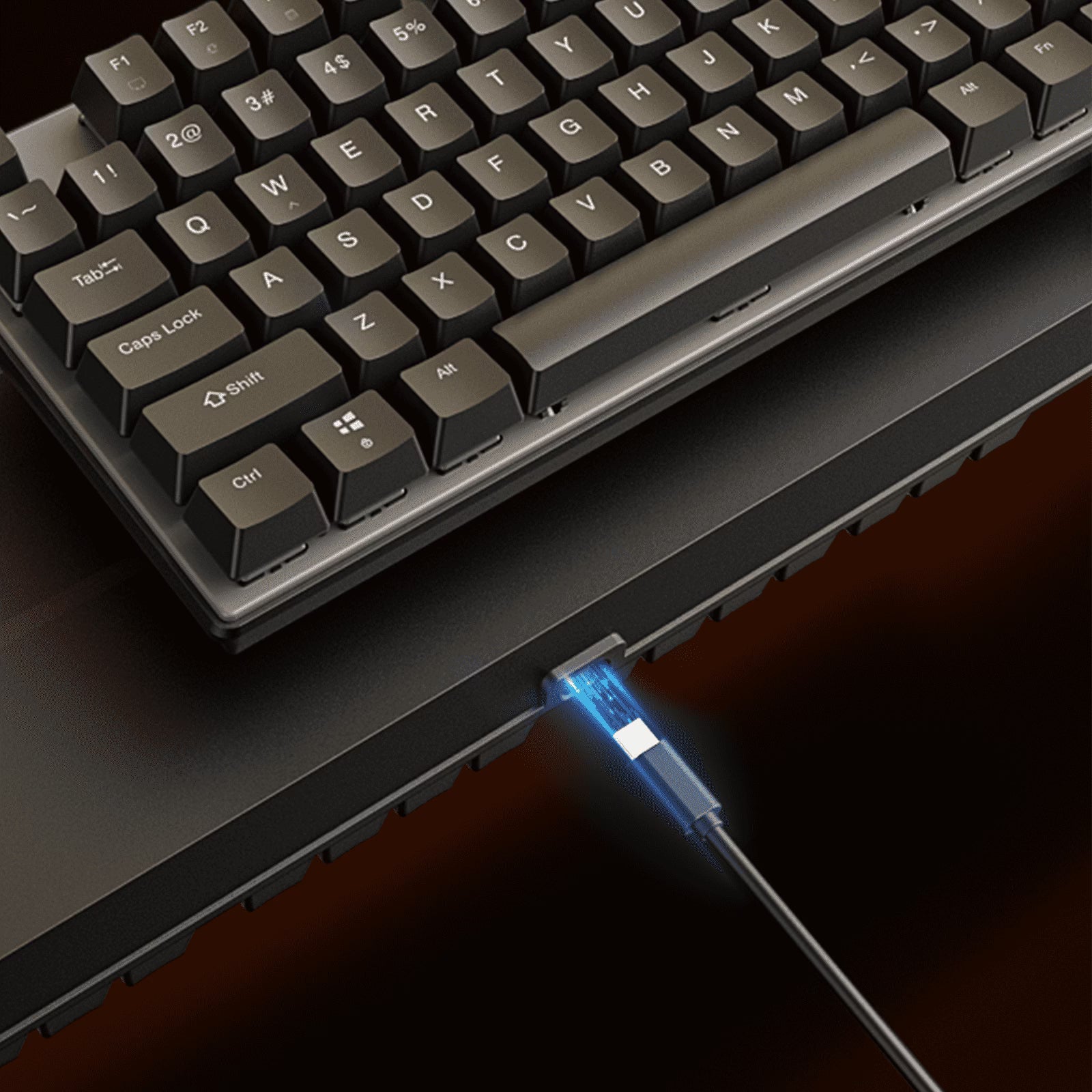 MEETION GAMING Mechanical Keyboard MK009 Pro