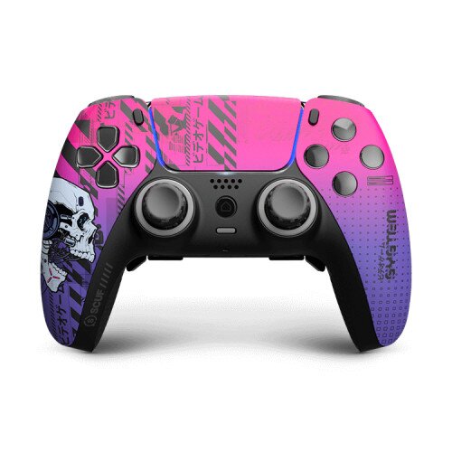 Scuf Reflex FPS Controller Respawn - PS5 – technoparkonline.com