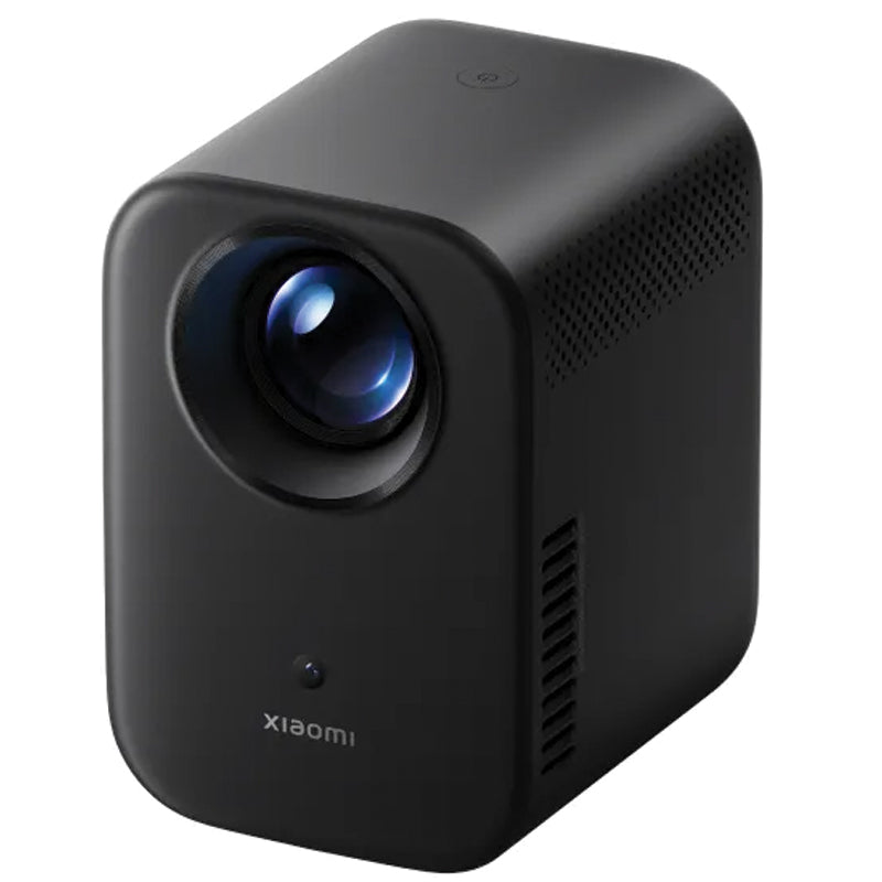 Xiaomi Smart Projector L1 1080p HD resolution with support for 4K video
