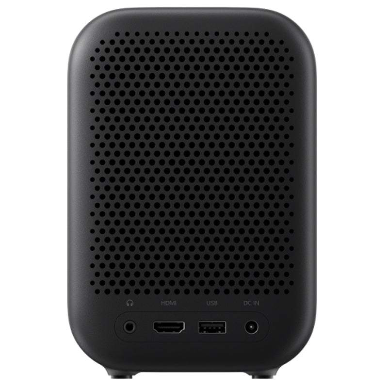 Xiaomi Smart Projector L1 1080p HD resolution with support for 4K video