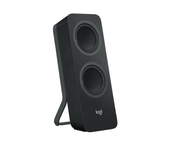 Logitech Z207 2.0 Stereo Computer Speakers with Bluetooth