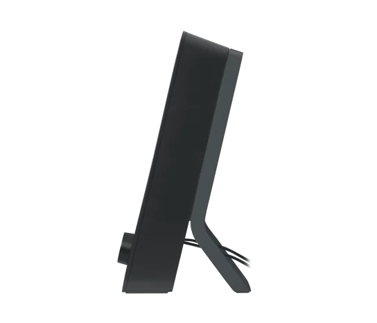 Logitech Z207 2.0 Stereo Computer Speakers with Bluetooth