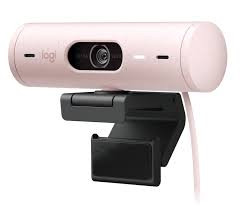 Webcamera