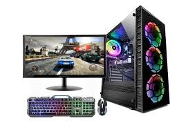 PC Gaming