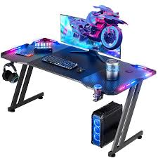 Gaming Desk And Table