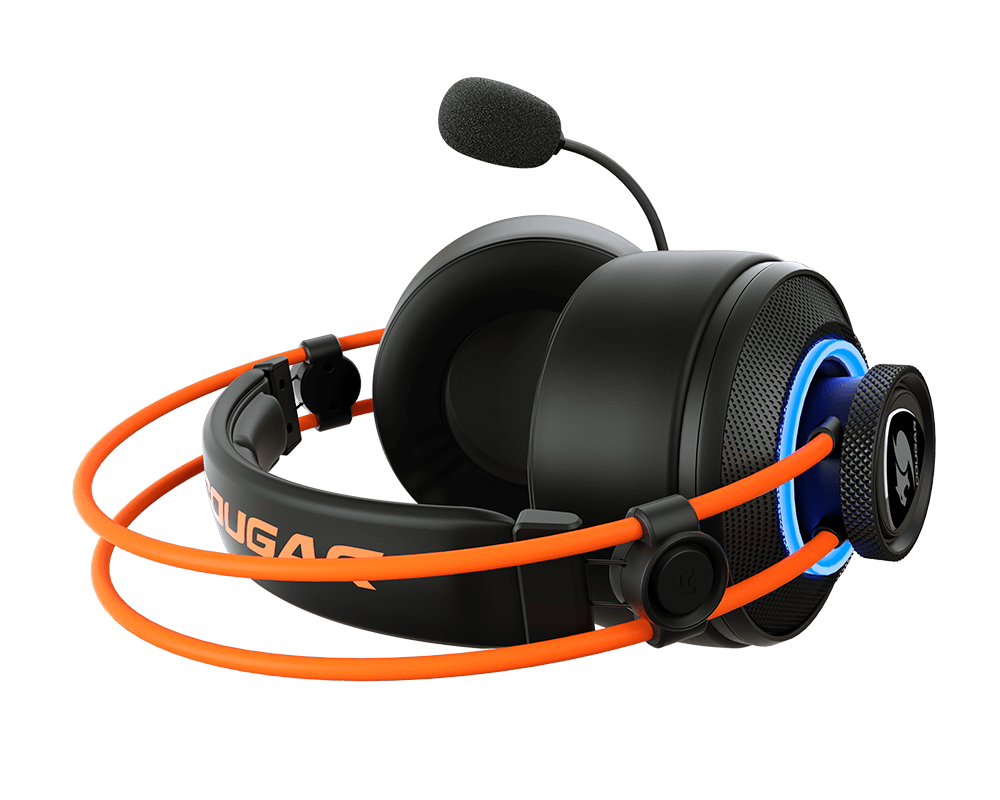 Cougar Immersa Pro Prix Gaming Headset