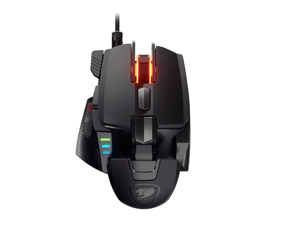 Cougar 700M EVO  Gaming Mouse