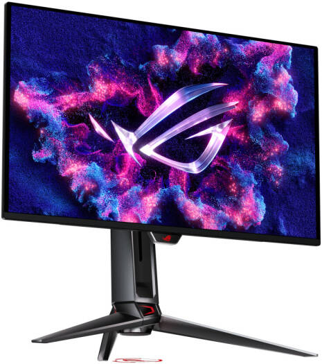 ASUS ROG Swift  Gaming Monitor, 27