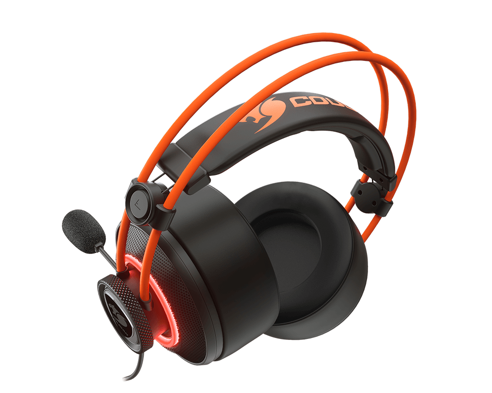 Cougar Immersa Pro Prix Gaming Headset