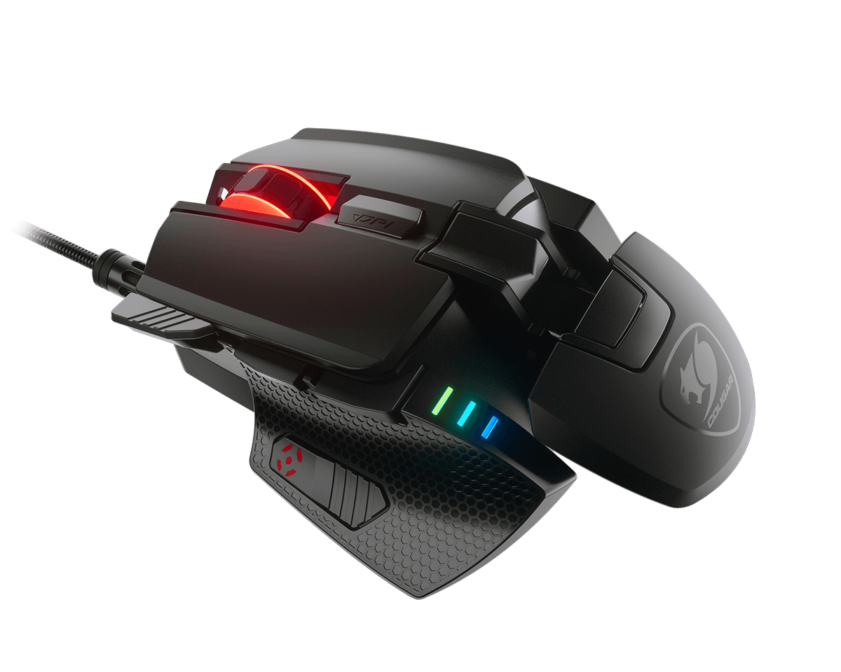 Cougar 700M EVO  Gaming Mouse