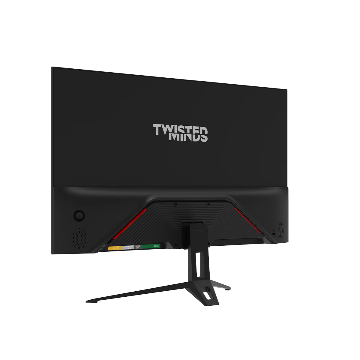 Twisted Minds ECO SERIES 27” FHD, 120hz, 1MS, HDMI 2.1 & DP 1.4 Gaming Monitor - TM27FHD120IPS