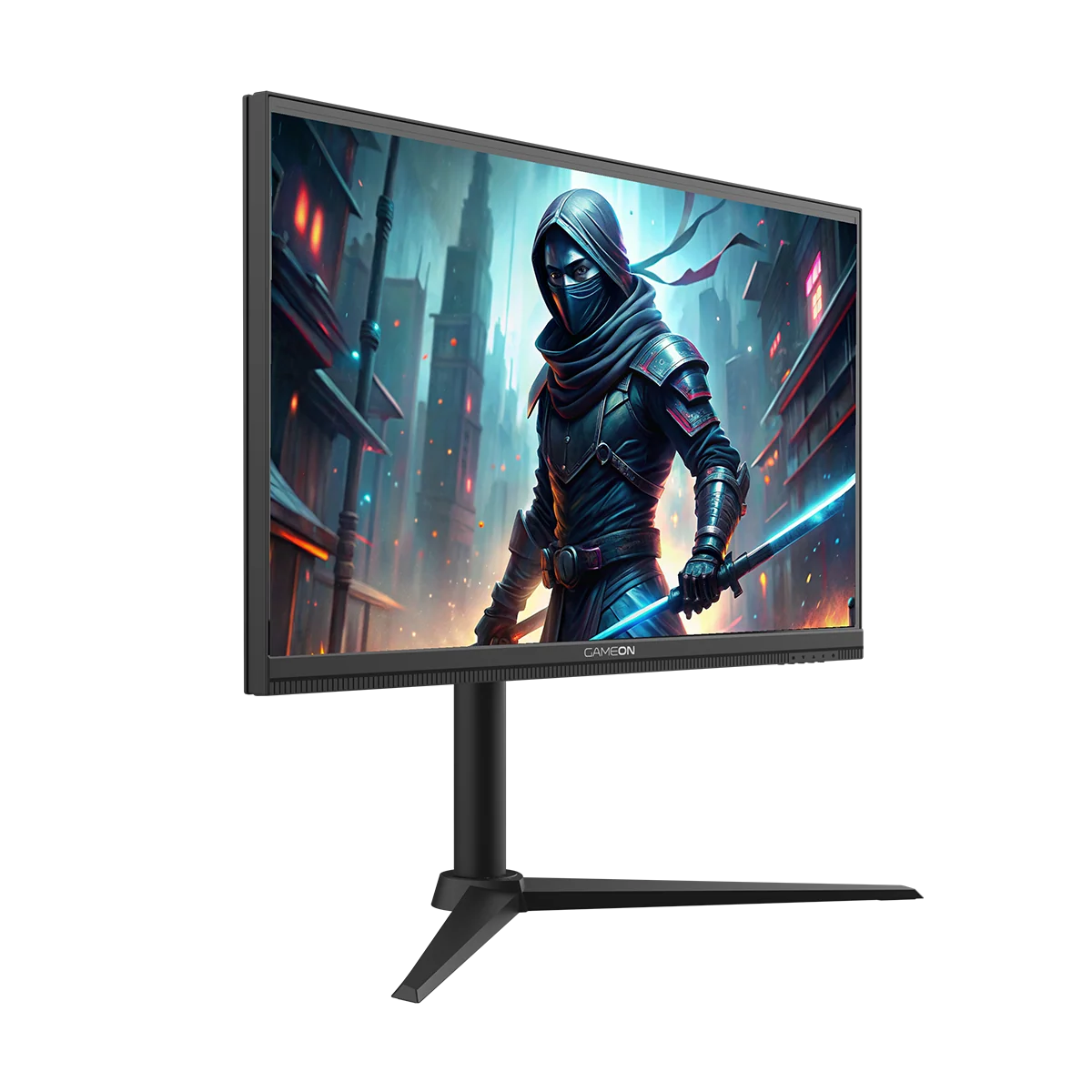 GAMEON Midnight Pro Series 27