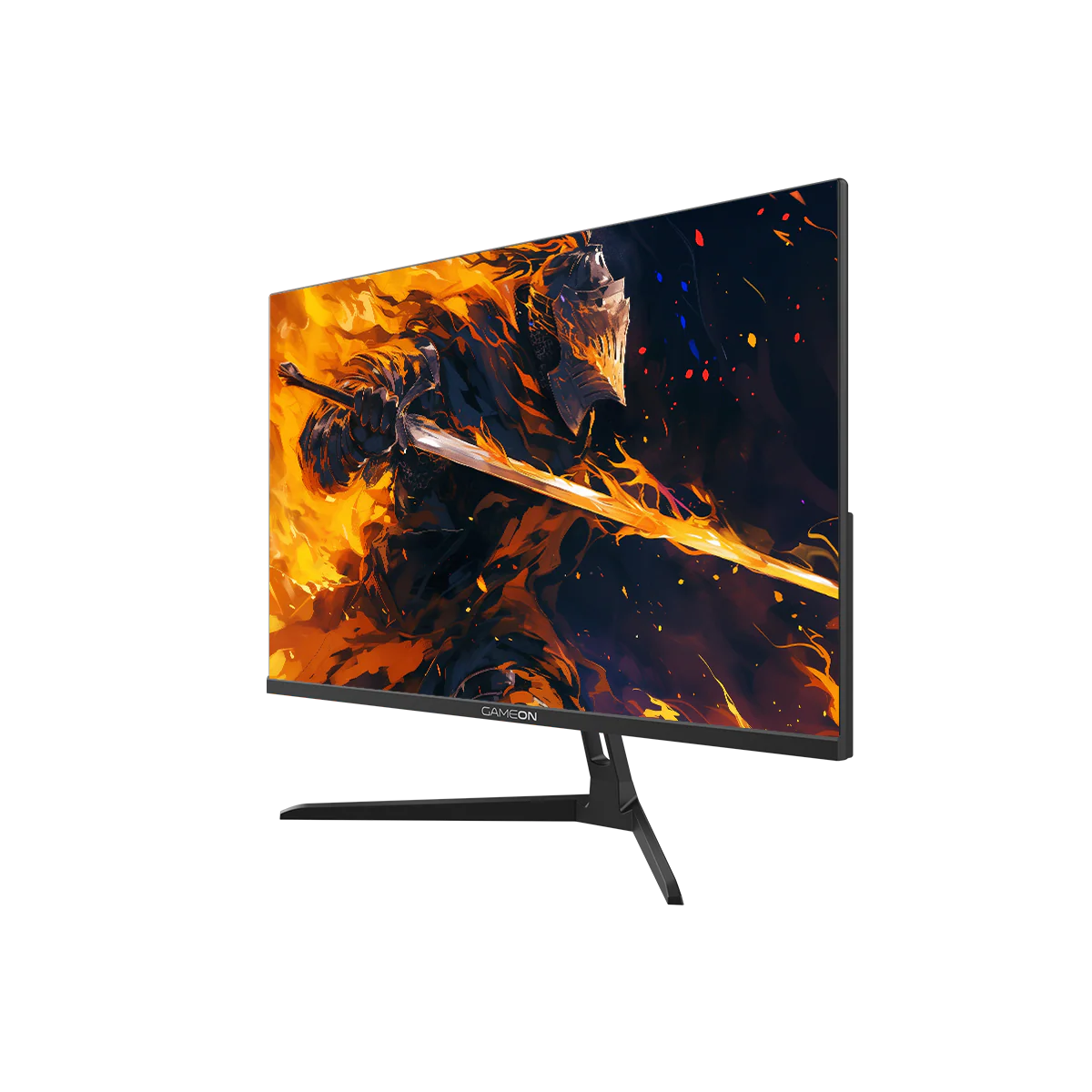 GAMEON GOPS24180IPS Pro-series Gaming Monitor, 24 Inch, FHD, 1920x1080, 180Hz, Fast IPS Panel, 0.5ms, HDMI 2.0