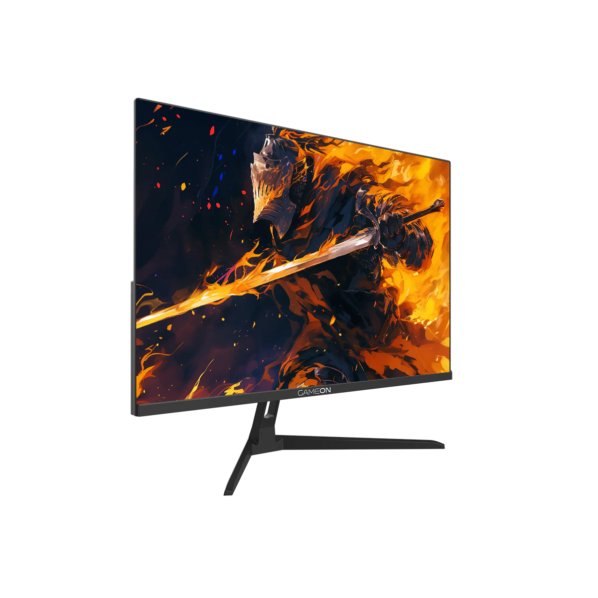 GAMEON GOPS24180IPS Pro-series Gaming Monitor, 24 Inch, FHD, 1920x1080, 180Hz, Fast IPS Panel, 0.5ms, HDMI 2.0