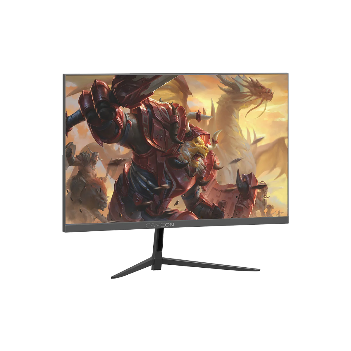 GAMEON GOC27Q180VA Pro Series 27
