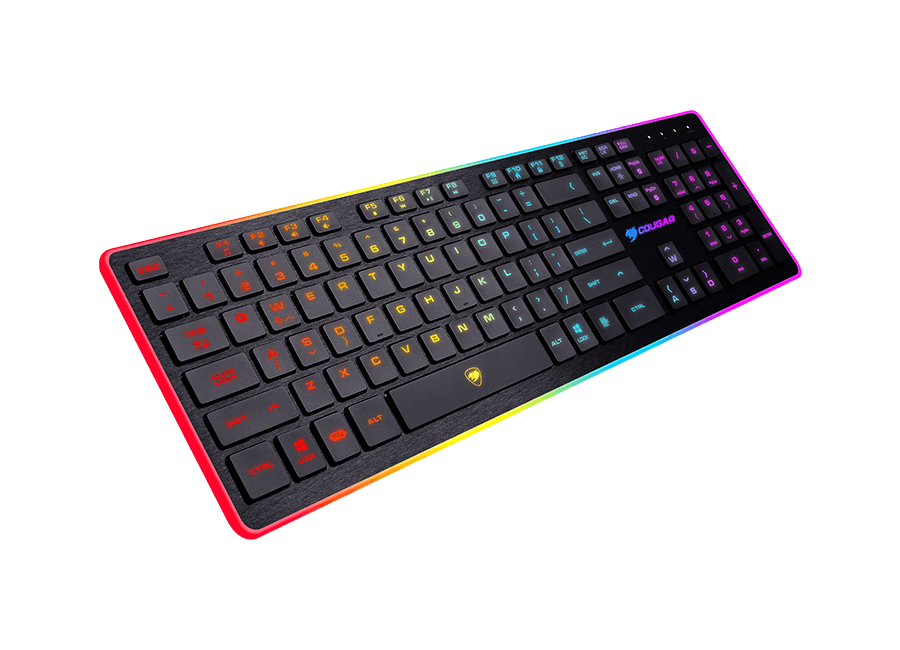 Cougar Vantar Scissor Gaming Keyboard