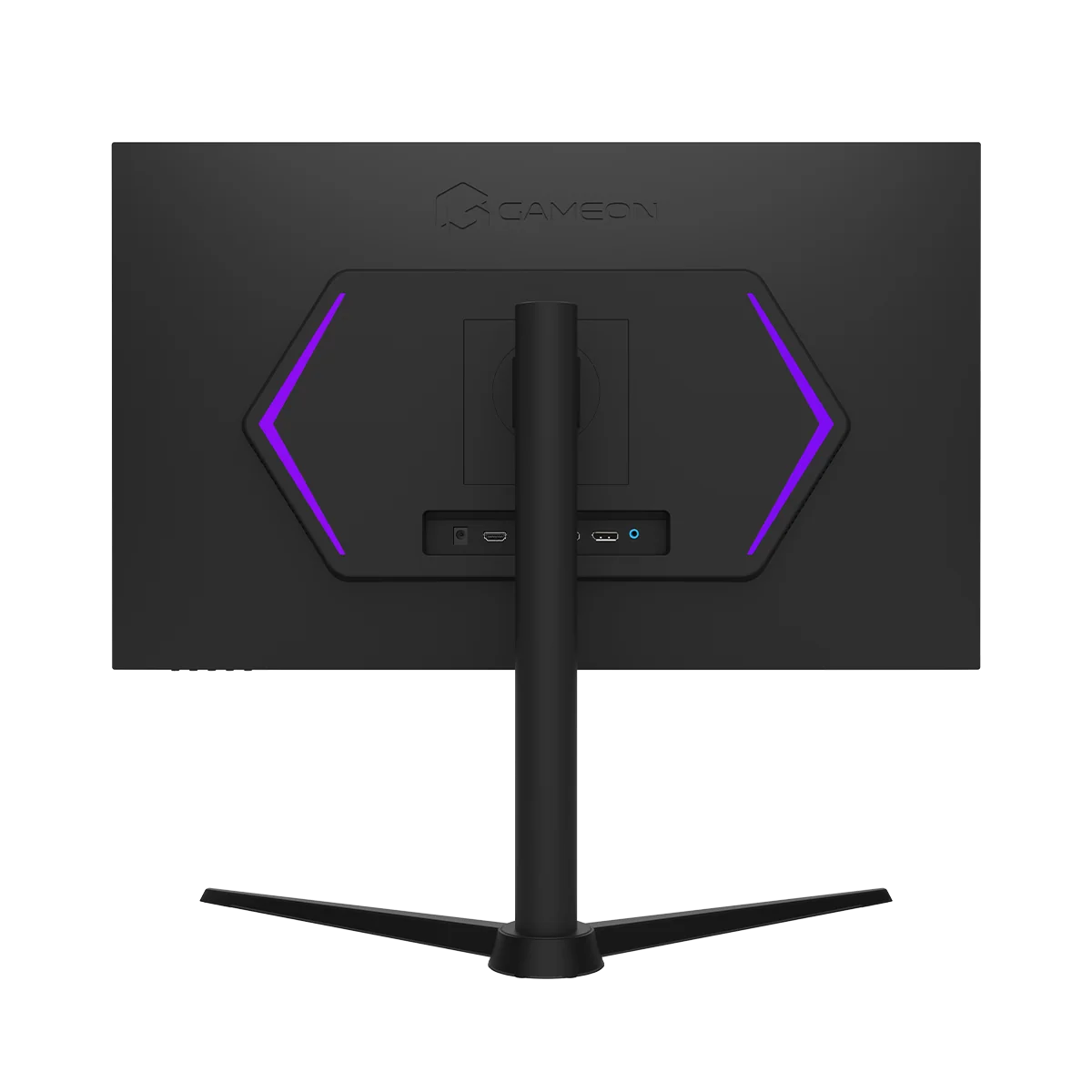 GAMEON Midnight Pro Series 27