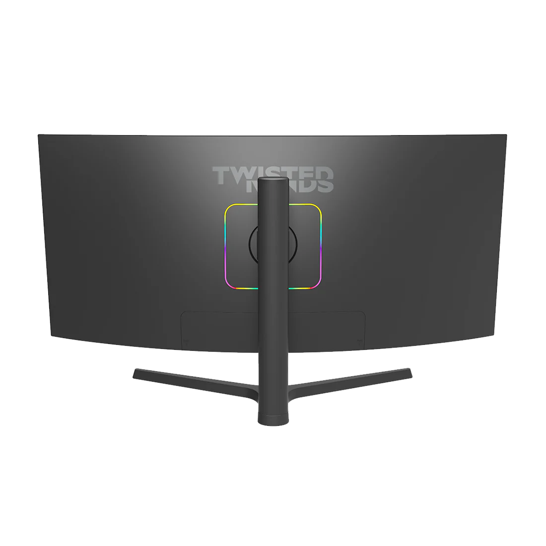 TWISTED MIND TM34RWA Ultra-Wide Curved Gaming Monitor