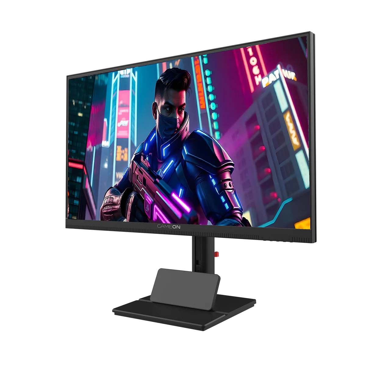 GAMEON Midnight Signature Series 27