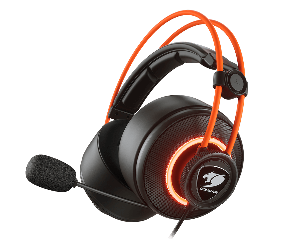 Cougar Immersa Pro Prix Gaming Headset