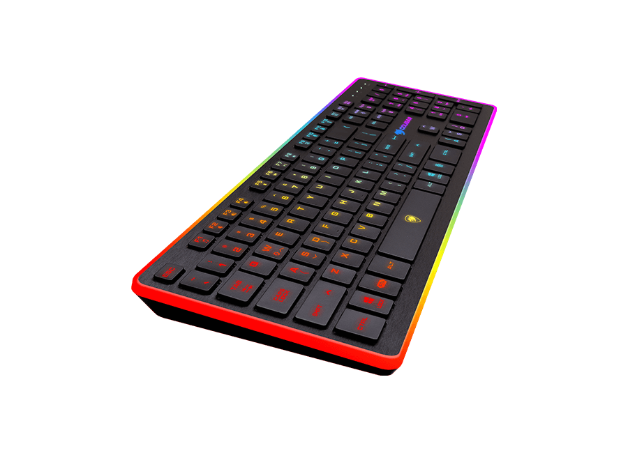 Cougar Vantar Scissor Gaming Keyboard