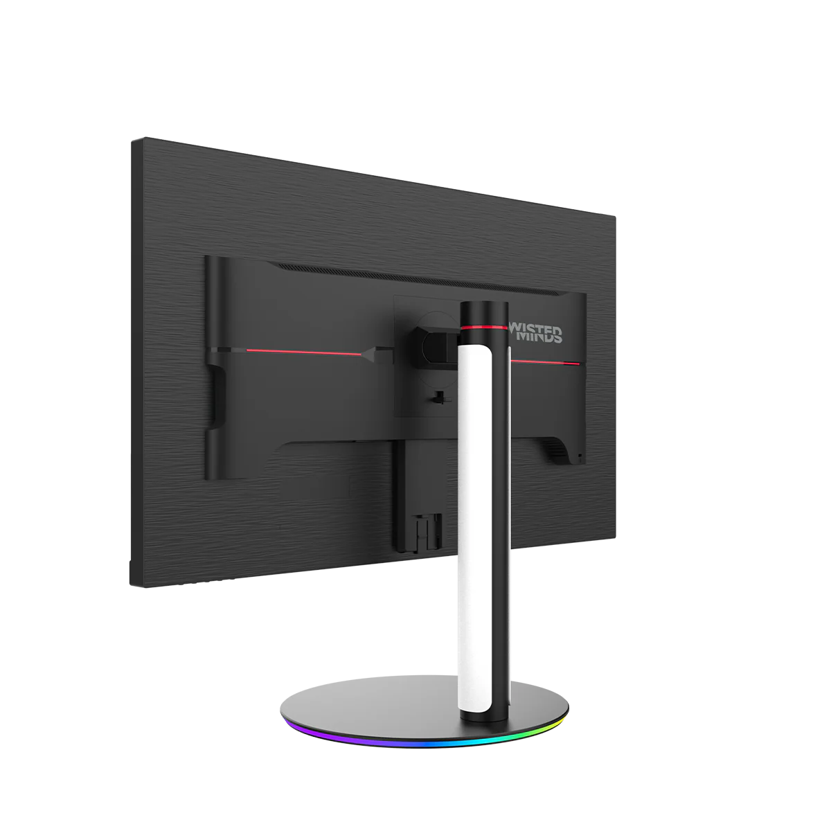 Twistedminds Dual Switch Gaming Monitor TMDX27B 27