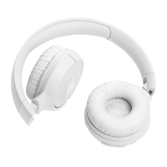 JBL Tune 520BT Wireless on-ear headphones