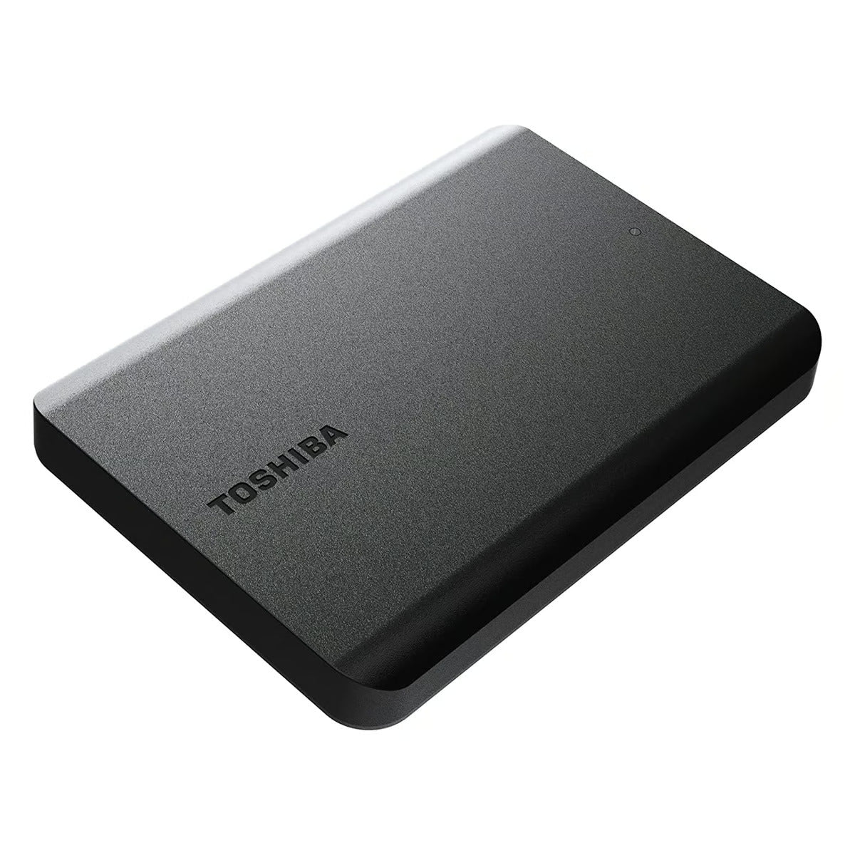 Toshiba Canvio Basics Portable External Hard Disk Drive