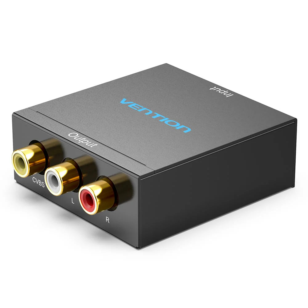 Vention HDMI to RCA Converter - AEEB0